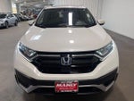 2022 CR-V Hybrid Thumbnail 8