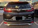 2022 CR-V Hybrid Thumbnail 5