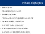 2022 CR-V Hybrid Thumbnail 12