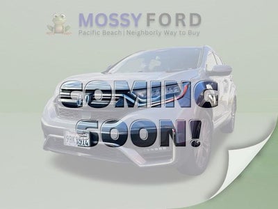 Photo of a 2022 Honda CR-V Hybrid AWD Touring 4DR SUV for sale