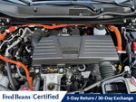2022 CR-V Hybrid Thumbnail 1