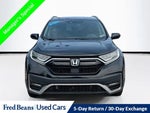 2022 CR-V Hybrid Thumbnail 8