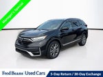 2022 CR-V Hybrid Thumbnail 9