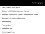2022 CR-V Hybrid Thumbnail 11