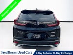 2022 CR-V Hybrid Thumbnail 12