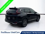 2022 CR-V Hybrid Thumbnail 13