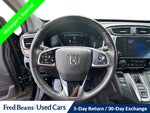 2022 CR-V Hybrid Thumbnail 15