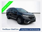 2022 CR-V Hybrid Thumbnail 36