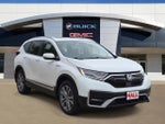 2022 CR-V Hybrid Thumbnail 1