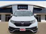 2022 CR-V Hybrid Thumbnail 2
