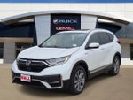 2022 CR-V Hybrid Thumbnail 3