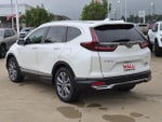 2022 CR-V Hybrid Thumbnail 4