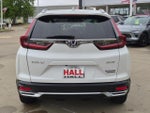 2022 CR-V Hybrid Thumbnail 5