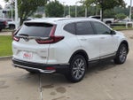 2022 CR-V Hybrid Thumbnail 6