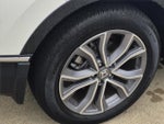 2022 CR-V Hybrid Thumbnail 7