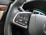 2022 CR-V Hybrid Thumbnail 20
