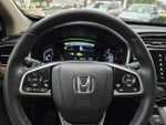 2022 CR-V Hybrid Thumbnail 21