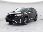 2022 CR-V Hybrid Thumbnail 4