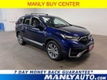 2022 CR-V Hybrid Thumbnail 1