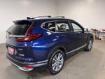 2022 CR-V Hybrid Thumbnail 2