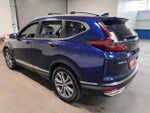 2022 CR-V Hybrid Thumbnail 5
