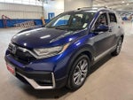 2022 CR-V Hybrid Thumbnail 6