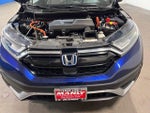 2022 CR-V Hybrid Thumbnail 7