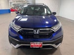 2022 CR-V Hybrid Thumbnail 8