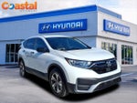 2020 CR-V Thumbnail 1