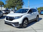 2020 CR-V Thumbnail 3