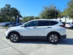 2020 CR-V Thumbnail 4