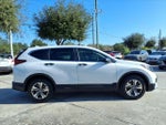 2020 CR-V Thumbnail 5