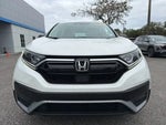 2020 CR-V Thumbnail 2