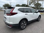 2020 CR-V Thumbnail 5