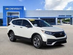 2020 CR-V Thumbnail 1
