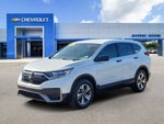 2020 CR-V Thumbnail 2