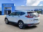 2020 CR-V Thumbnail 3