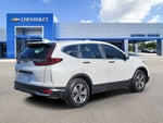 2020 CR-V Thumbnail 4