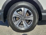2020 CR-V Thumbnail 5