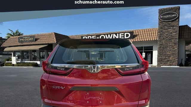 2020 Honda CR-V LX