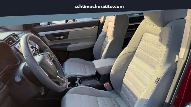 2020 Honda CR-V LX