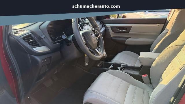 2020 Honda CR-V LX