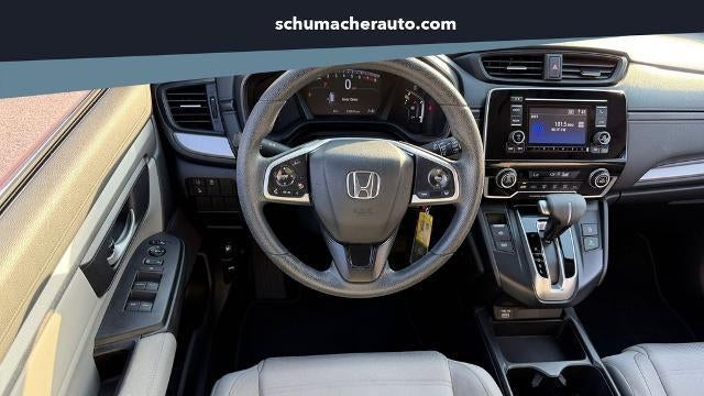 2020 Honda CR-V LX