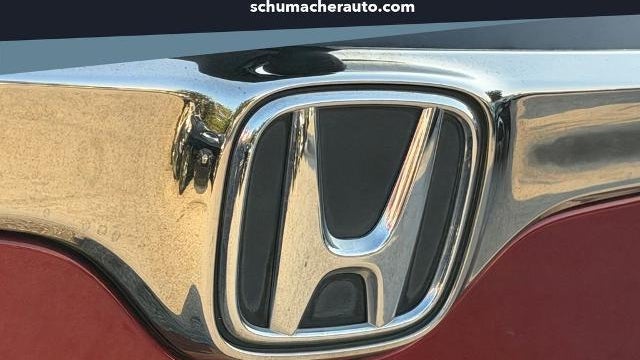 2020 Honda CR-V LX