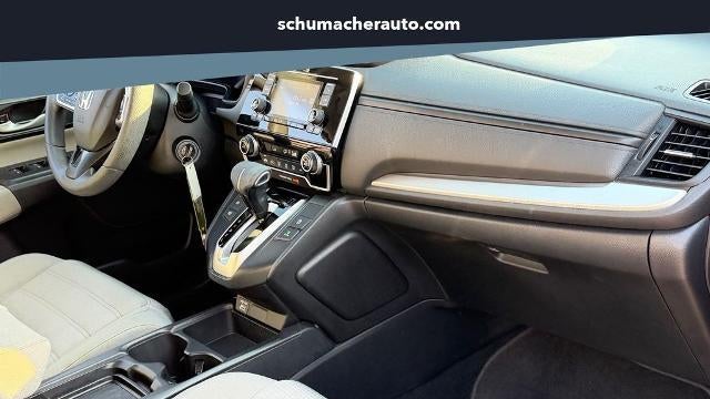 2020 Honda CR-V LX