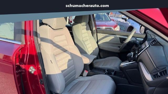 2020 Honda CR-V LX