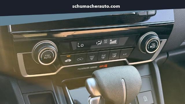 2020 Honda CR-V LX