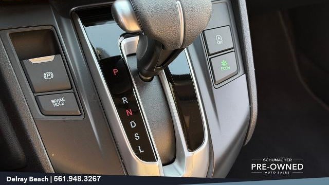 2020 Honda CR-V LX