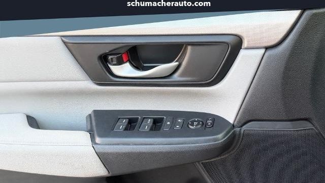 2020 Honda CR-V LX