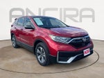 2020 CR-V Thumbnail 4